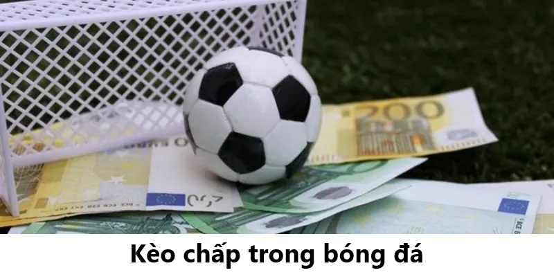 Kèo Chấp F8bet – Cách Chơi, Chiến Lược Đặt Cược Thắng 4 Kèo Chấp