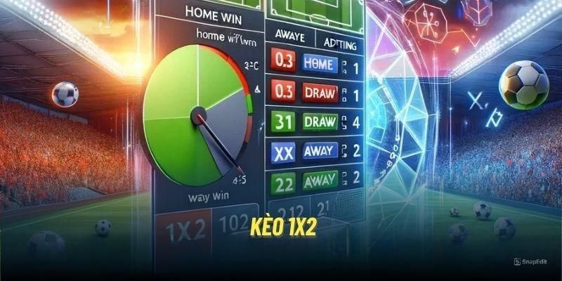 Kèo 1x2 – Sân Chơi Cá Cược Hấp Dẫn, Thắng Lớn Cùng F8BET 7 Những sai lầm mà người chơi thường gặp nhất
